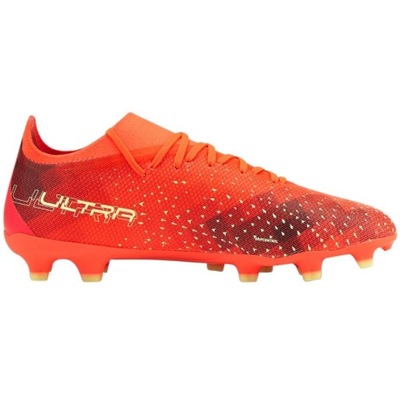 Buty piłkarskie PUMA Ultra Match FG/AG| r.47