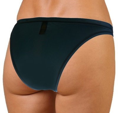 Sloggi majtki damskieInvisible Sense Tanga rozmiar 44