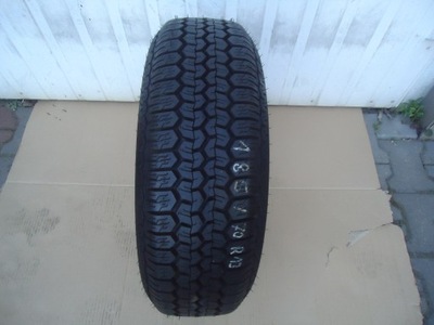 OPONA UNIROYAL RALLYE 185/70 R13