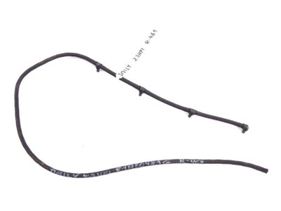 Iveco daily iv v 06-14 2.3 hpi шланг сливной фото №1