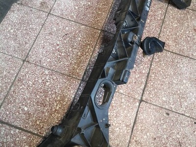 Pas передний верхний renault clio iii 3 фото №1