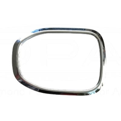 Рамка декоративная бампера перед p 2gm8531022zz фото №1