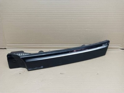 M32 лампа левая свет led drl решётка решетка vw id.4 id4 11a941653a фото №1