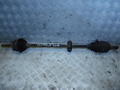 Półośka приводной вал правый  передняя abs opel vectra b фото №1