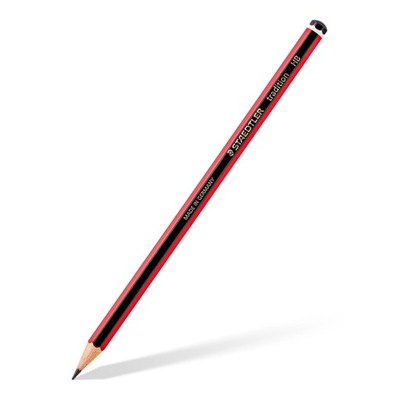 Ołówek Staedtler tradition 3H