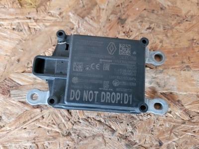 Радар датчик distronic renault clio v 1.0 284471113r фото №1