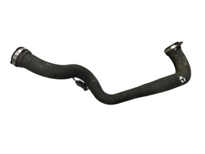 Труба шланг інтеркулер audi a4 b8 8k0145673al фото №1