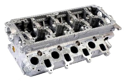 JAPANPARTS ГОЛОВКА ЦИЛІНДРІВ XX-VW09ES