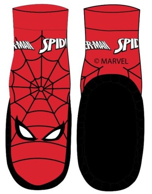 Skarpeto-kapcie SPIDERMAN 25/26 Spider-man