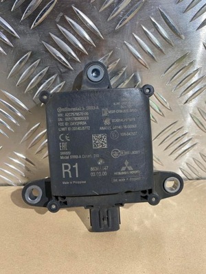 Mitsubishi outlander iii датчик поперечина движения 8638a147 фото №1