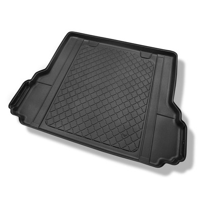 MAT BOOT FOR BMW SERIES 5 G31 TOURING -17-.. G  