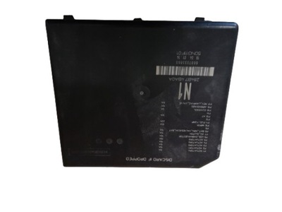 X-trail t32 1.6 dci модуль 50ng11f01 фото №1