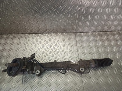 Dacia sandero i рейка рульова 6900001363e 8200720880e фото №1