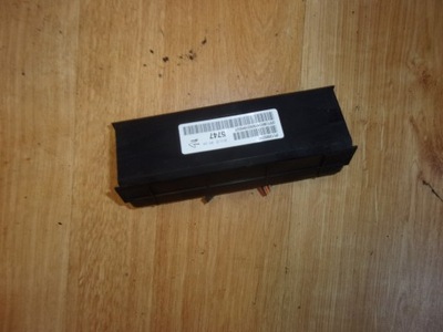 Chevrolet cruze блок управления модуль кондиционера фото №1