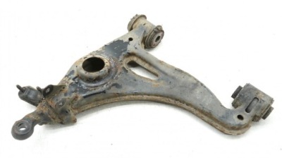 Рычаг левый перед передний mercedes slk r170 фото №1