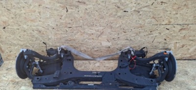 OŚ TYŁ ZAWIESZENIE RENAULT CAPTUR II 1.6 E-TECH HYBRYDA 2019-