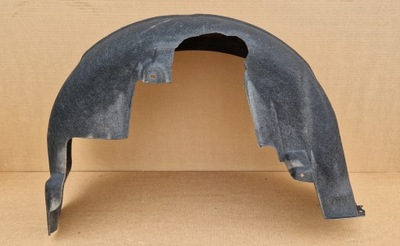 Підкрилок задня правий passat b8 3g0810972g оригінал фото №1