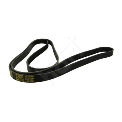 BELT WEDGE MULTI-RIBBED HART 368 991  