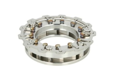 Повітропровід вихлопних газів геометрія турбіни renault mascott 3.0 dci 156 km 767851 фото №1