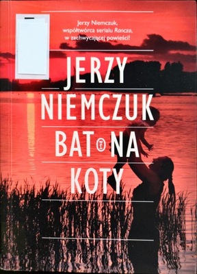 Bat na koty Jerzy Niemczuk
