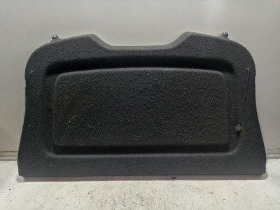 Ford focus mk3 lift полка багажника фото №1