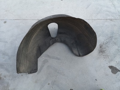 Подкрылок левый задняя vw phaeton 3d0810969d фото №1