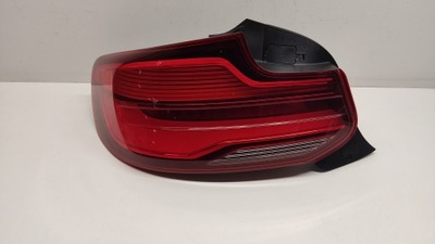 BMW 2 F22 F23 FACELIFT M2 LAMP LEFT REAR LED REAR LEFT  