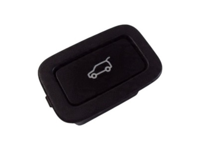 Кнопка крышки land rover discovery v l462 2017- фото №1