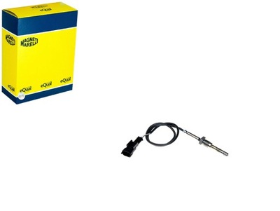 Датчик температуры выхлопных газов alfa romeo 159 brera giulietta spider фото №1