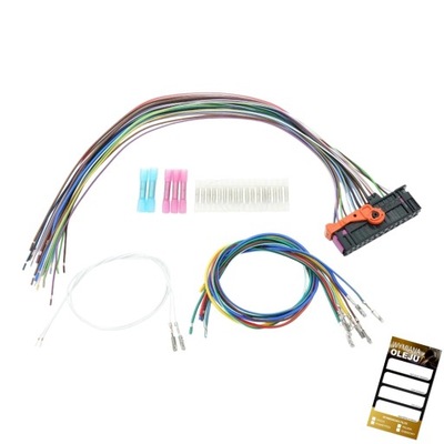 Набор ремонтный do skoda roomster 2007 фото №1