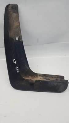 Mitsubishi asx 10-19r бризковик лівий задня mz314441 фото №1