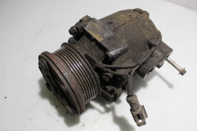 Компрессор кондиционера transit connect i 1.8tdci фото №1