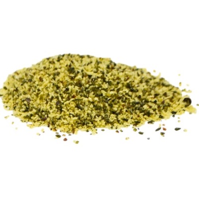 MASSIVE BAITS SKORUPY KONOPNE DROBNE 1 KG