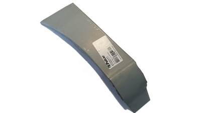 Ремкомплект крыла перед seat leon toledo ii 99- фото №1