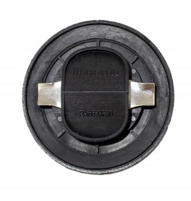 Крышка заливной масла a9021 polcar фото №1