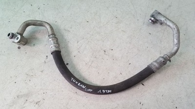 Wąż шланг кондиціонера renault modus 1,6 фото №1