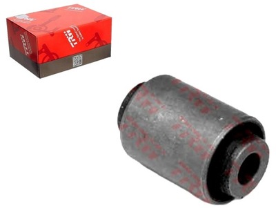 Сайлентблок важеля honda accord v accord vi prelu фото №1