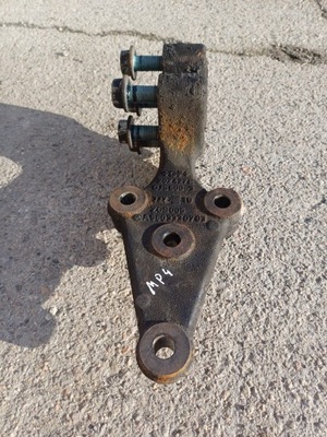 Кронштейн кронштейн балка рами поперечної mercedes actros mp4 фото №1