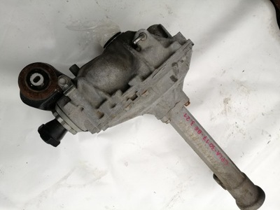 Range rover sport l494 l405 мост перед дифференциал 3,21 фото №1