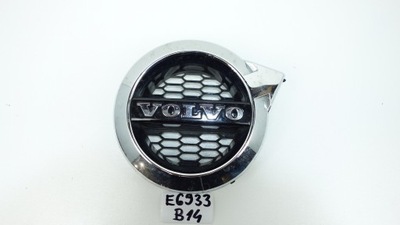 VOLVO XC60 II EMBLEMA LOGO ŽENKLELIS GROTELĖS 31425535 31425539 