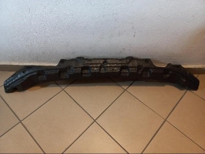 Абсорбер бампера пена перед hyundai tucson iv 4 фото №1