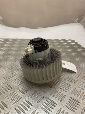 Buick encore i 2019 вентилятор обдув / воздуходувка фото №1