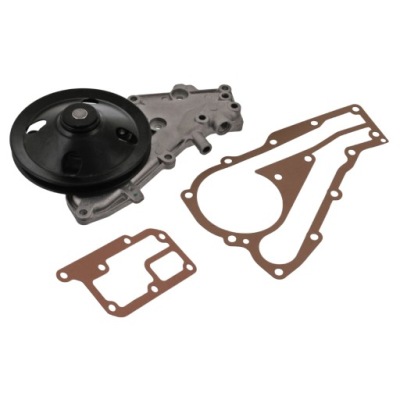 Насос wody febi bilstein 09024 7701462145 фото №1