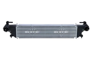 30340 AUŠINTUVAS INTERCOOLER 