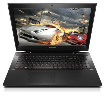 Lenovo Y50-70 i7-4720HQ 16GB 512GB GTX960M FHD W10