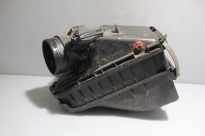 Корпус фільтра повітря lancer ix 2.0did фото №1