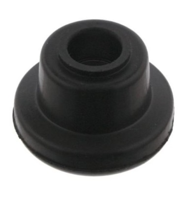 Delphi втулка стабілізатора opel agila suzuki фото №1