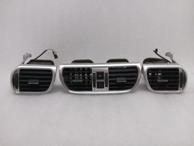 Porsche повітропровід 99755214109 фото №1