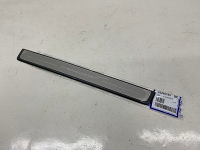 Volvo xc40 молдинг поріг inscription 31484195 фото №1