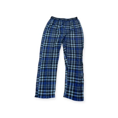 Spodnie do spania piżama dla chłopca CALVIN KLEIN L 10-12 lat